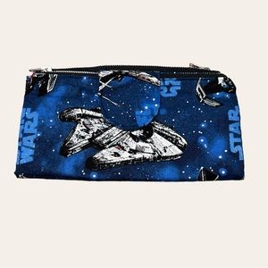 Handmade Star Wars Wallet